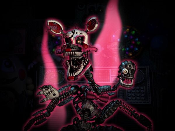 Game Theory - "FNaF": The Lore / "Friday Night Funkin'": The Bob Mod