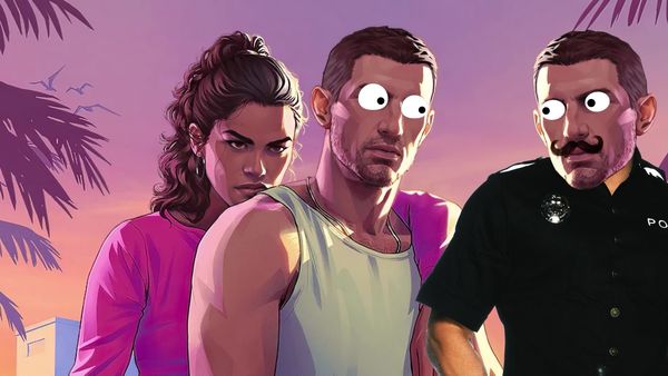 Game Theory - "GTA 6" Spoiler / Fighting the Wrong Person