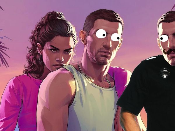 Game Theory - "GTA 6" Spoiler / Fighting the Wrong Person