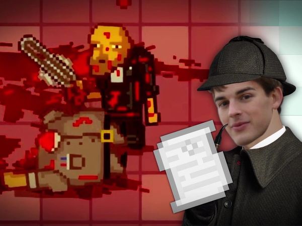 Game Theory - "Kindergarten"'s Family Secret / The Forgotten War in "Minecraft"