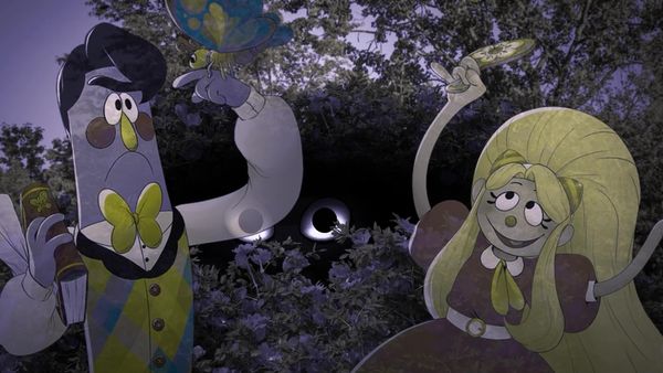 Game Theory - "Welcome Home" Again / "Bendy" and the Dark Revival
