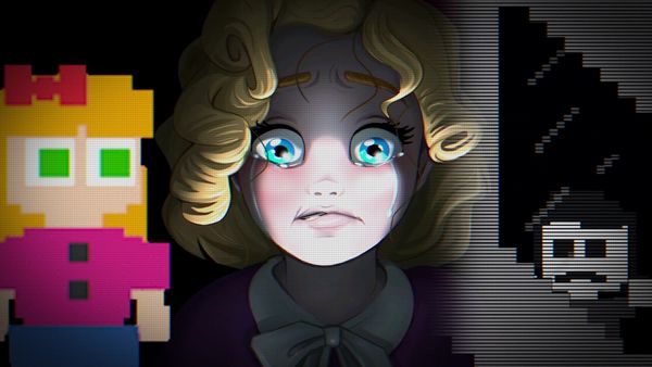 Game Theory - "FNaF": Custom Night / "Spider-Man 2" Villain