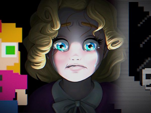 Game Theory - "FNaF": Custom Night / "Spider-Man 2" Villain