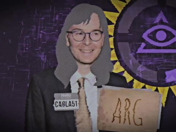 Game Theory - The World of "Inscryption" / Who Would Survive a Pandemic