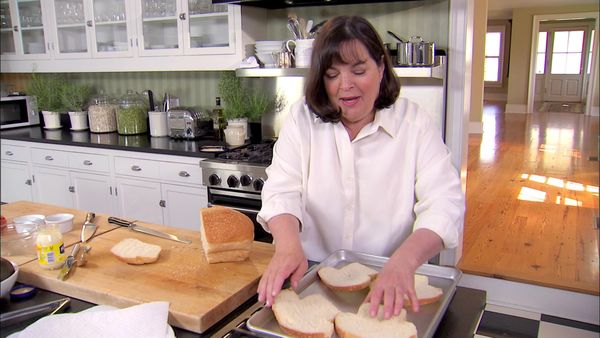 Barefoot Contessa - Shore Thing
