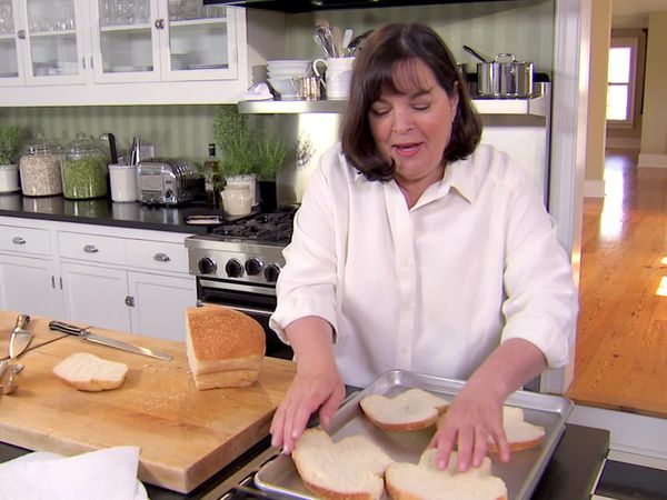 Barefoot Contessa - Shore Thing