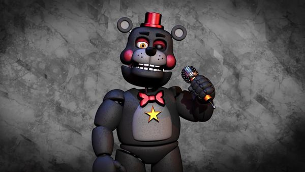 Game Theory - "FNaF": Security Breach Solved / "FNaF": Afton's Last Stand