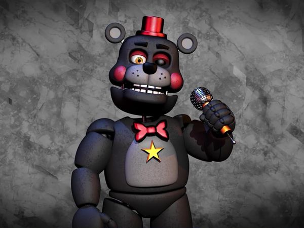 Game Theory - "FNaF": Security Breach Solved / "FNaF": Afton's Last Stand
