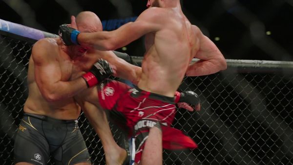 UFC Fight Flashback - Teixeira vs Prochazka
