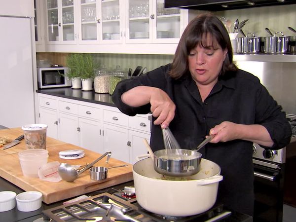 Barefoot Contessa - Girls that Grill