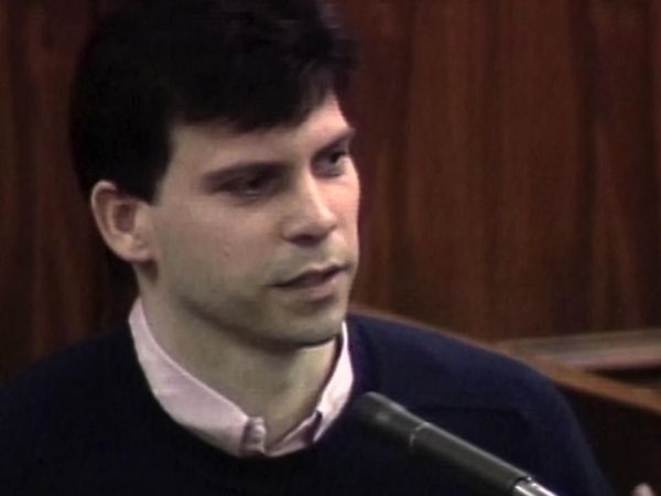Mugshots - Menendez Brothers: Blood Brothers Conspiracy