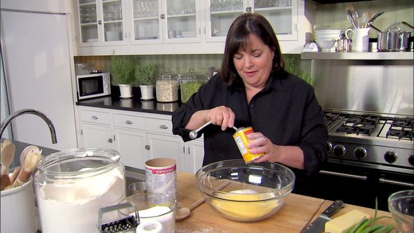Barefoot Contessa - The Cat's Away