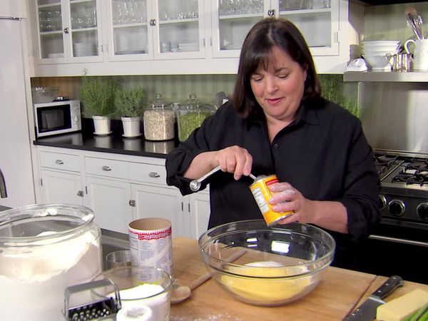Barefoot Contessa - The Cat's Away