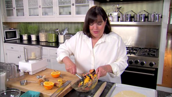 Barefoot Contessa - Good Catch
