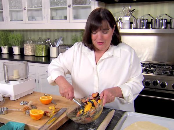 Barefoot Contessa - Good Catch
