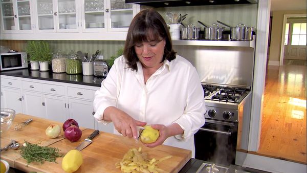 Barefoot Contessa - It's Friday Night Again