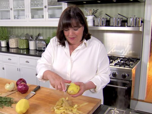 Barefoot Contessa - It's Friday Night Again