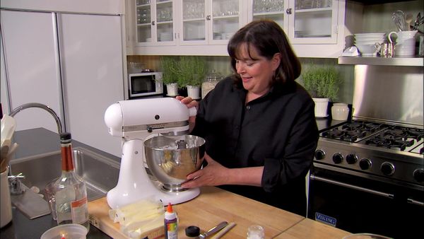 Barefoot Contessa - Halloween for Grownups