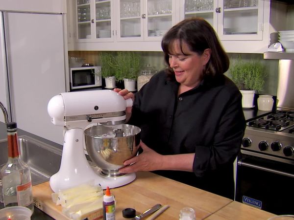 Barefoot Contessa - Halloween for Grownups