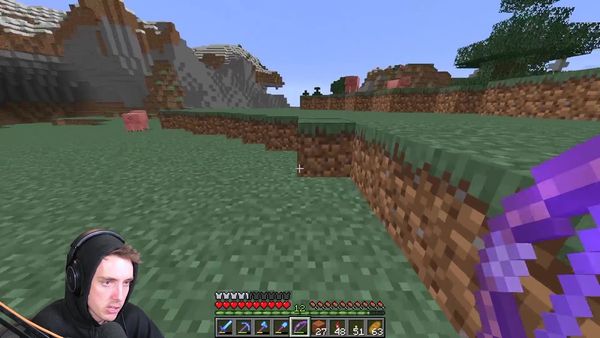 LazarBeam - 100-Man Giant Army / I Flew Straight for 12 hours