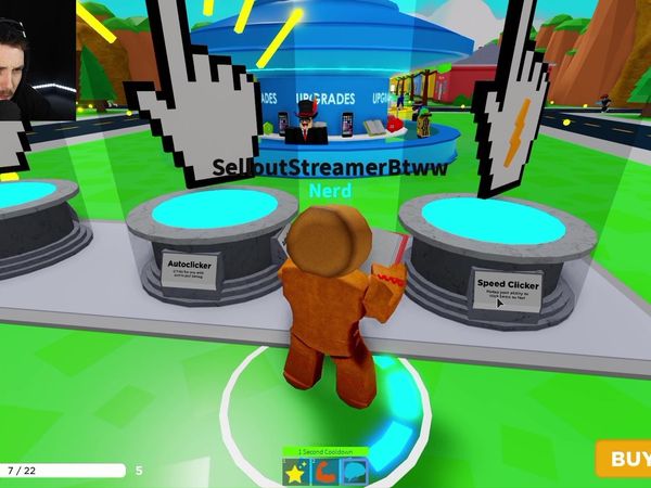 LazarBeam - I Became the Number One Roblox Player / I've Lost $11,000 Playing Roblox