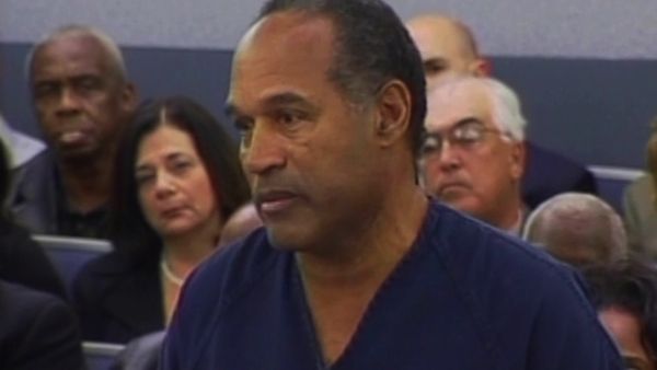 Mugshots - OJ: Final Justice