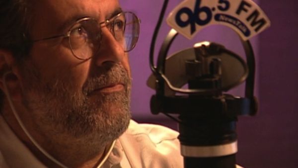Mugshots - Fred Neulander: The Rabbi & The Hitman