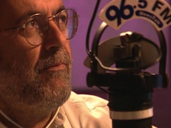 Mugshots - Fred Neulander: The Rabbi & The Hitman