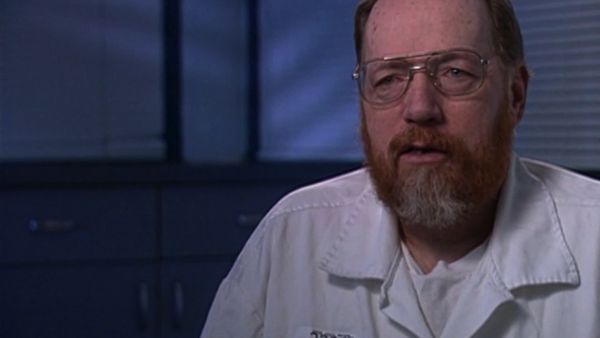 Mugshots - Polygamy on Trial: Tom Green