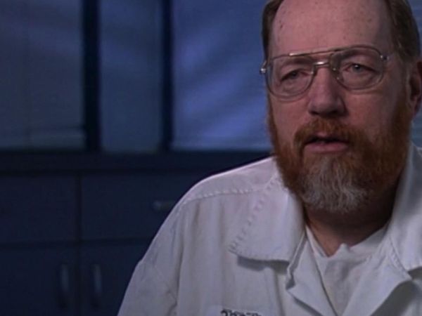 Mugshots - Polygamy on Trial: Tom Green