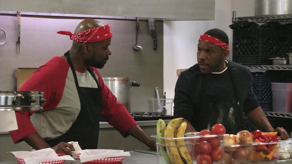 Arnold's Caribbean Pizza - Suspicious Minds