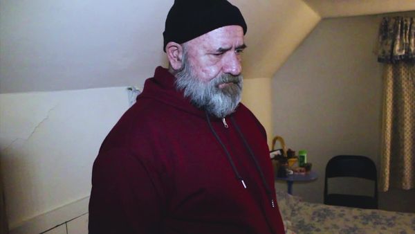 The Ghosts of Carmel, Maine - Kent Burris and the Lamb House