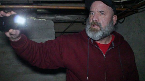 The Ghosts of Carmel, Maine - Truth and Lies