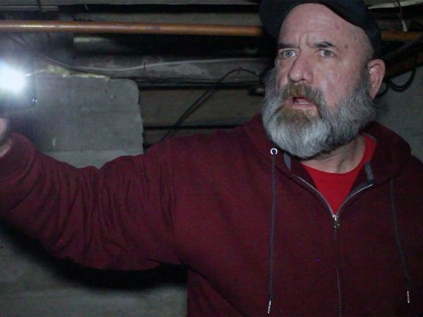 The Ghosts of Carmel, Maine - Truth and Lies