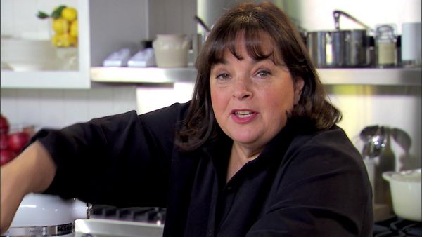 Barefoot Contessa - Festive Fun