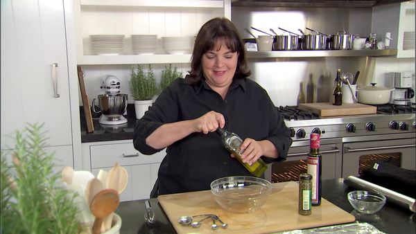 Barefoot Contessa - Pots and Plans