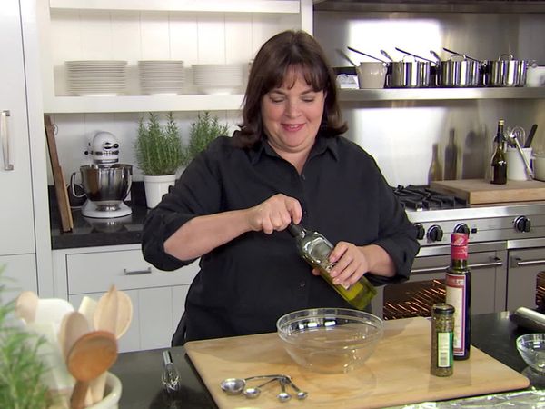 Barefoot Contessa - Pots and Plans