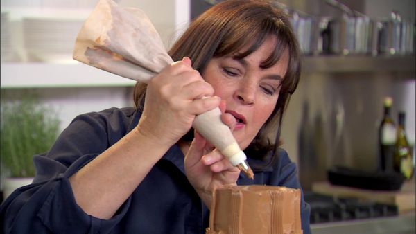 Barefoot Contessa - Anniversary