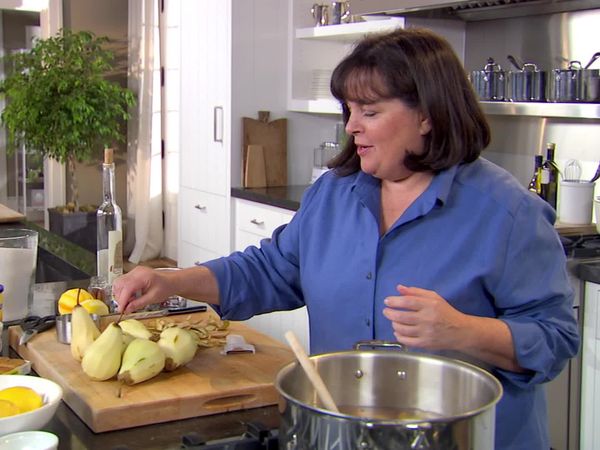 Barefoot Contessa - Dinner Date