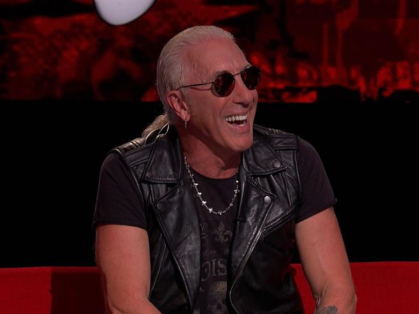 Ridiculousness - Dee Snider
