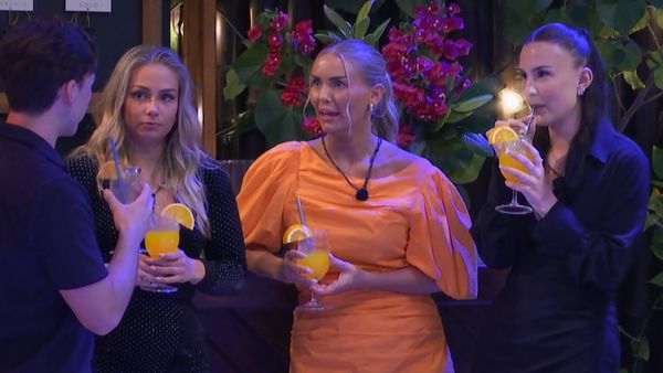 Paradise Hotel Norge - Sesong 18 - Episode 1801