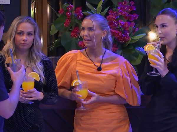 Paradise Hotel Norge - Sesong 18 - Episode 1801