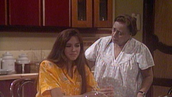 Alma Mia - Episodio 39