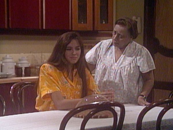 Alma Mia - Episodio 39
