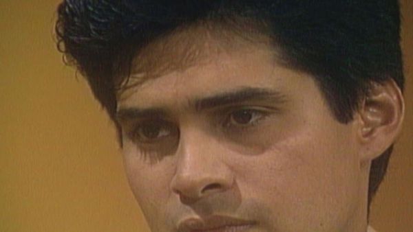 Alma Mia - Episodio 50