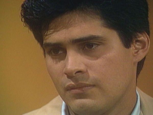 Alma Mia - Episodio 50