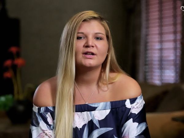 Dating Hinter Gittern - Einmal alles zum Mitnehmen bitte