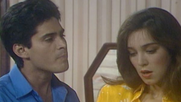 Alma Mia - Episodio 37