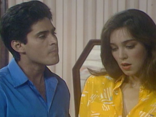 Alma Mia - Episodio 37