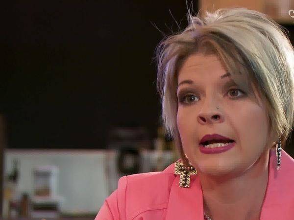 Dating Hinter Gittern - Das erste Date